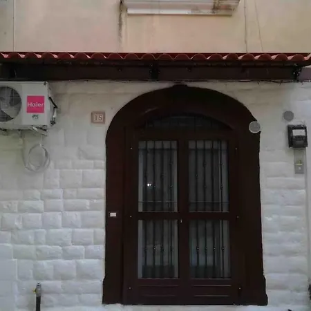 Casa Di Sylvia Apartman *