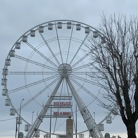 Apartman Casa Di Sylvia Bari