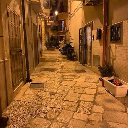 Casa Di Sylvia * 巴里