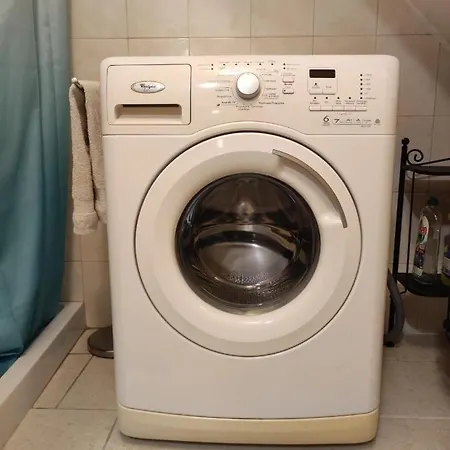 Casa Di Sylvia Apartmán