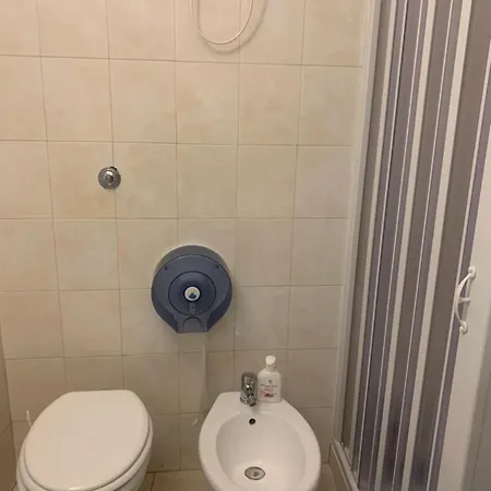 Apartmán Casa Di Sylvia