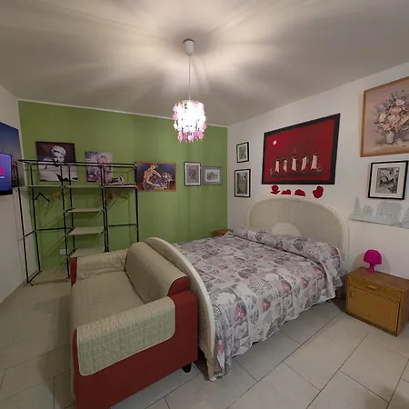 Casa Di Sylvia * 巴里