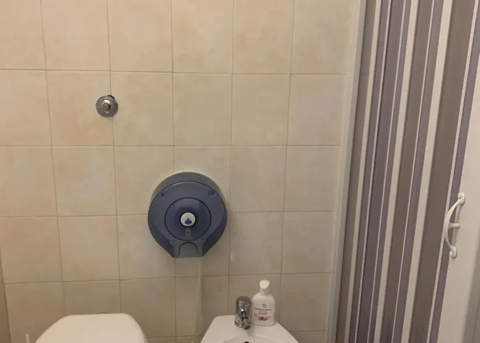 Apartment Casa Di Sylvia